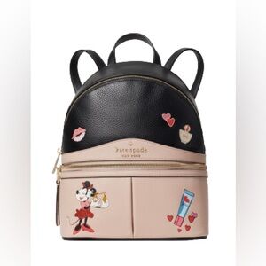 Kate Spade Novelty Backpack